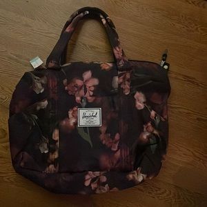 NWT Hershel Strand Tote